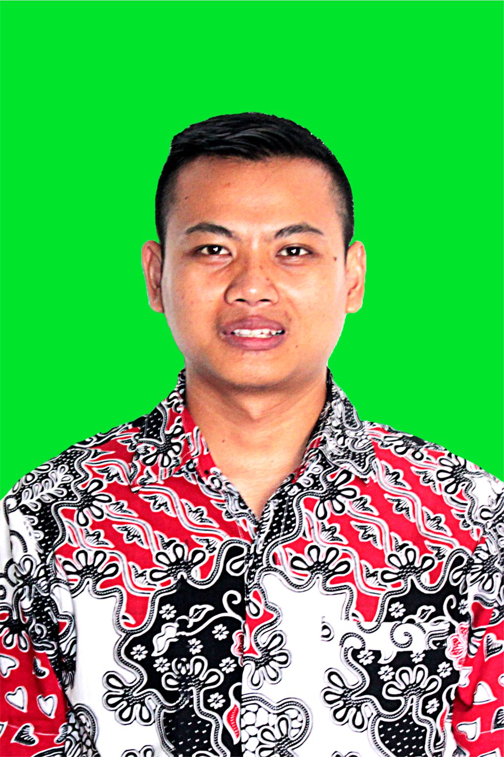 Guru Asep Sopian, S.E Sy SMK Taruna Harapan 1 Cipatat