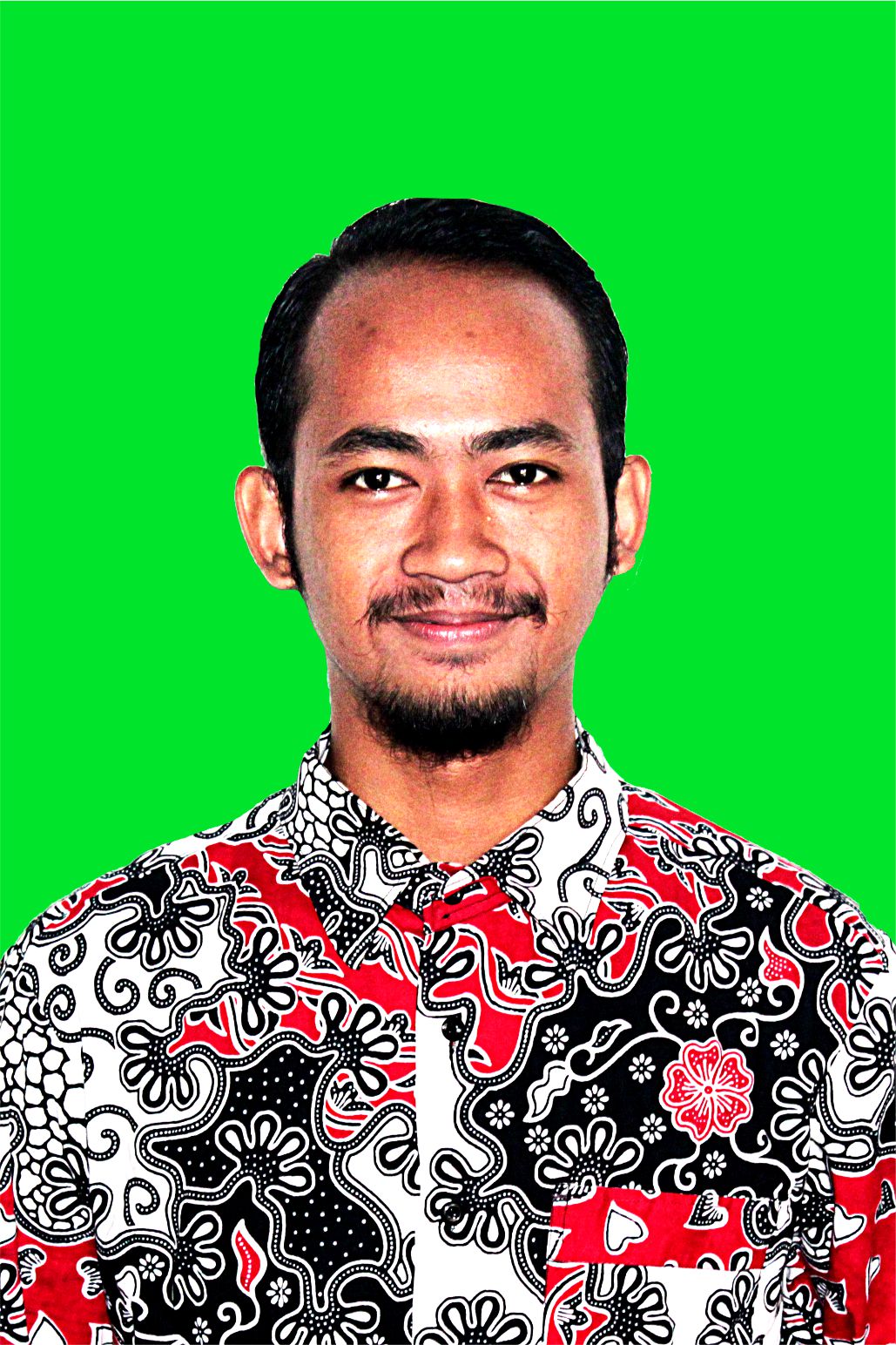 Guru Sahrizal Amirul Firdaus SMK Taruna Harapan 1 Cipatat